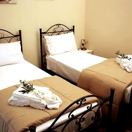 Sealand-Guest House Bari Exterior foto